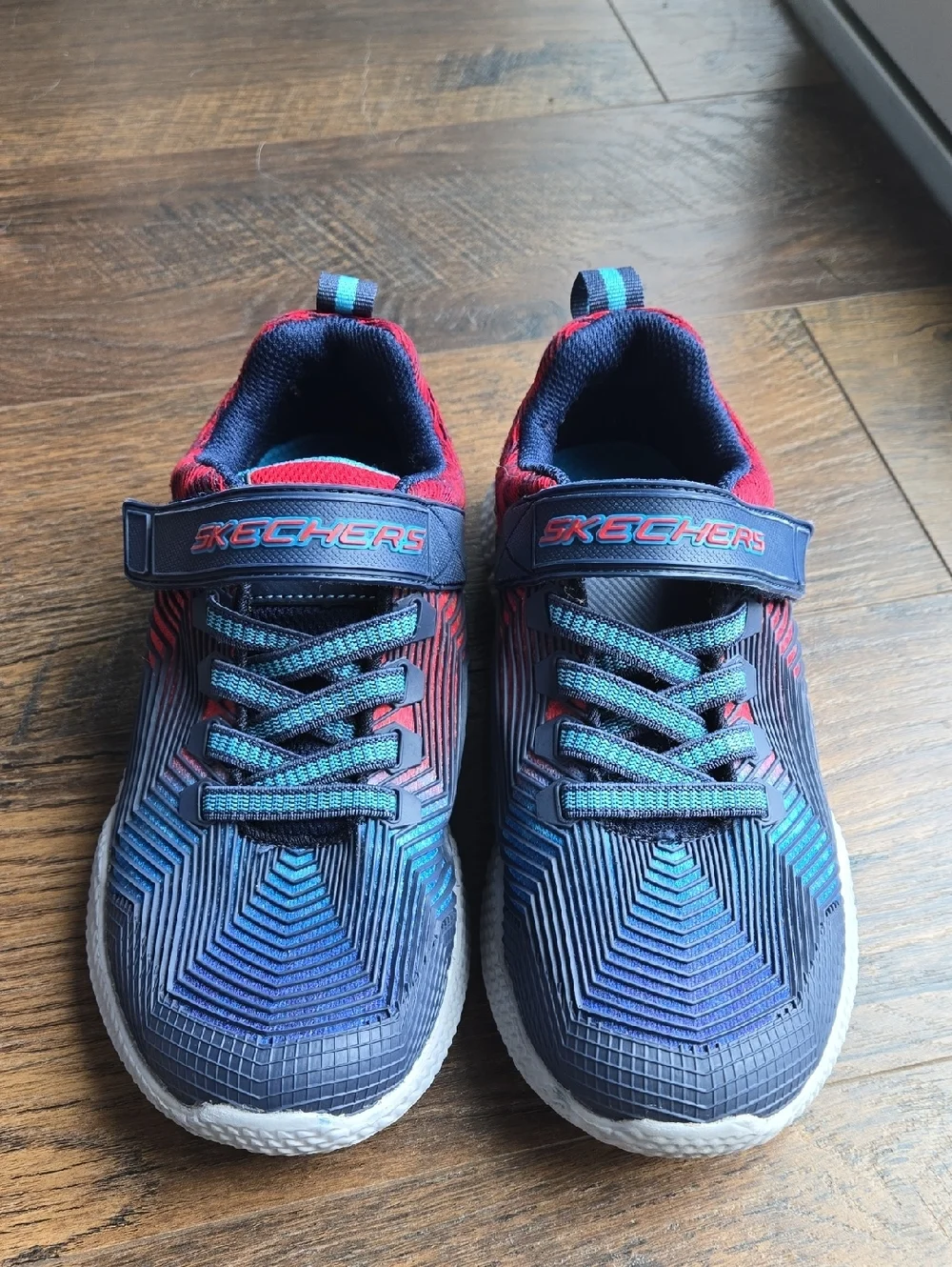 Skechers Intersectors Profuel Sneakers